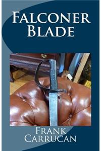 Falconer Blade