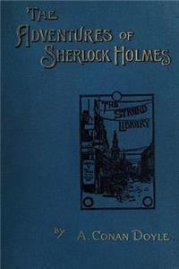 The Adventures of Sherlock Holmes