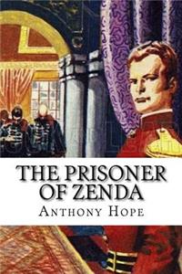 The Prisoner of Zenda