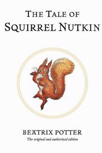 The Tale of Squirrel Nutkin