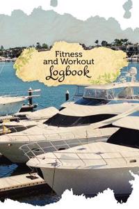 Fitness and Workout Logbook