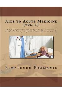 Aids to Acute Medicine