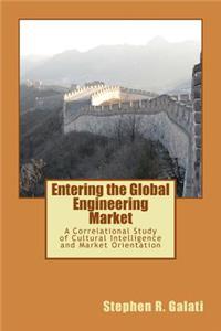 Entering the global engineering market