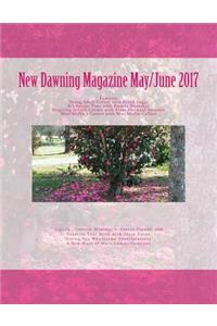 New Dawning Magazine May/June 2017