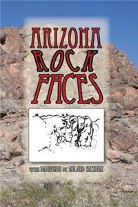 Arizona Rock Faces 2