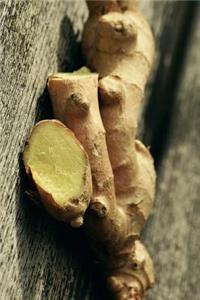 Ginger Root Journal