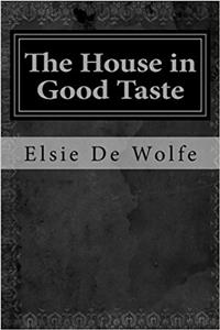 The House in Good Taste