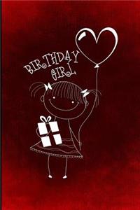 Birthday Girl