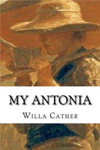 My Antonia