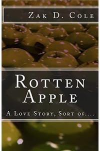 Rotten Apple