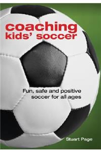 Coaching Kids' Soccer