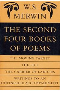 The Second Four Books of Poems