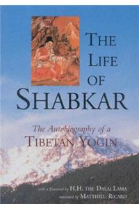 The Life of Shabkar