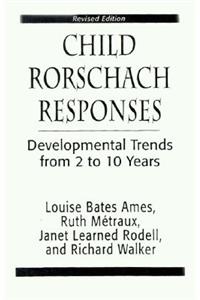 Child Rorschach Responses