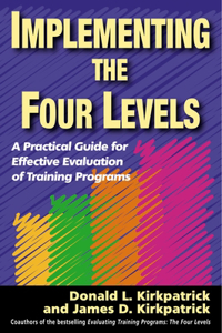 Implementing the Four Levels