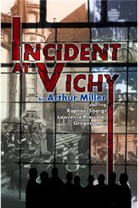 Incident at Vichy