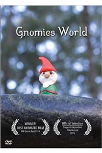 Gnomies World DVD