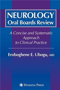 Neurology Oral Boards Review