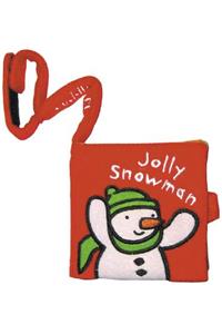 Jolly Snowman