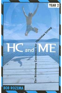 Hc and Me Year 2