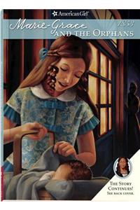 Marie-Grace and the Orphans