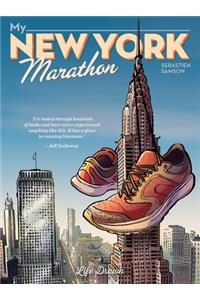 My New York Marathon