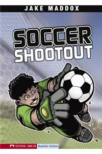 Soccer Shootout