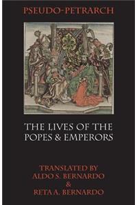 Lives of the Popes and Emperors