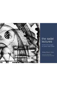 Sadat Lectures