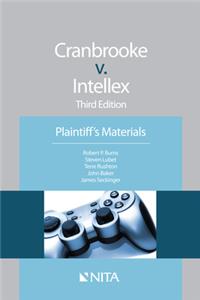 Cranbrooke v. Intellex