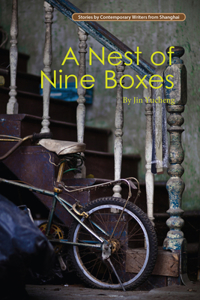 A Nest of Nine Boxes