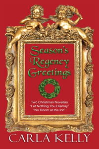 Season's Regency Greetings