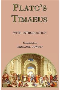 Timaeus