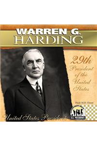 Warren G. Harding