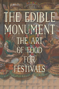 Edible Monument