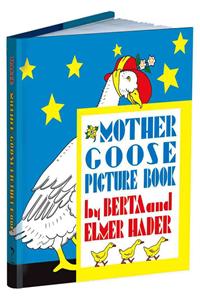 Mother Goose Picture Book