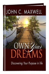 Own Your Dreams