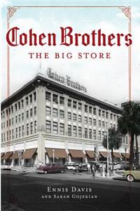 Cohen Brothers: