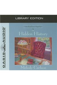 Hidden History (Library Edition)