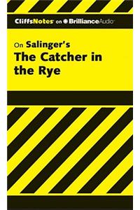 The Catcher in the Rye