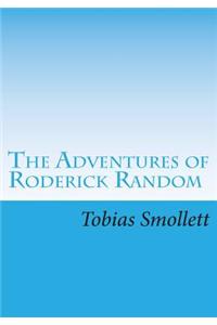 Adventures of Roderick Random