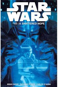 Star Wars Volume 4: A Shattered Hope