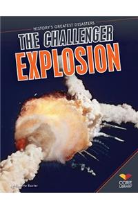 Challenger Explosion