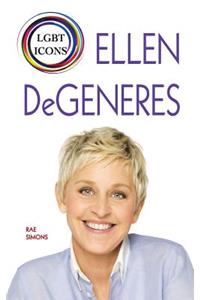 Ellen DeGeneres