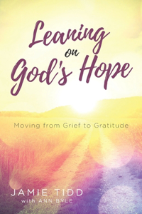 Leaning on God's Hope