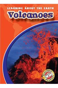 Volcanoes