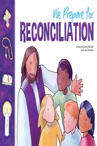 We Prepare for Reconciliation (Revised)