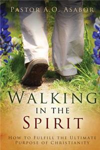 Walking in the Spirit