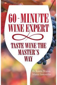 60 - Minute Wine Expert