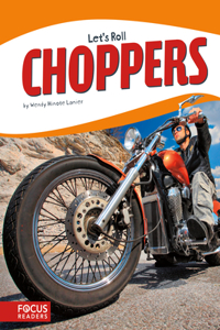 Choppers